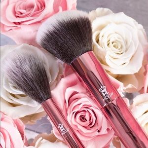 MODA Powder and Soft Glow Brushes